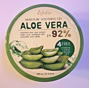 esfolio aloe