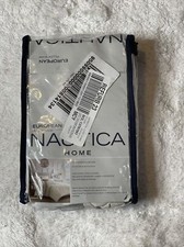 NAUTICA - Saybrook European Sham Bedding