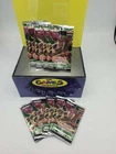 10 X Yu-Gi-Oh Invasion: Vengeance 1st Edition Booster Pack Trading Cards Konami