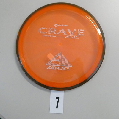 Axiom Discs Proton Crave- Pick Your Disc