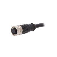 PXPTPU12FBF08ACL010PUR Stecker M12 Pin: 8 Weiblich Code A-Devicenet / Canopen Ip