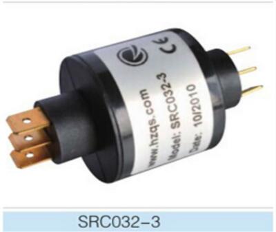 5Pcs/Lot SRC PIN CONNECTION SLIP RING SRC032-3 SRC0323