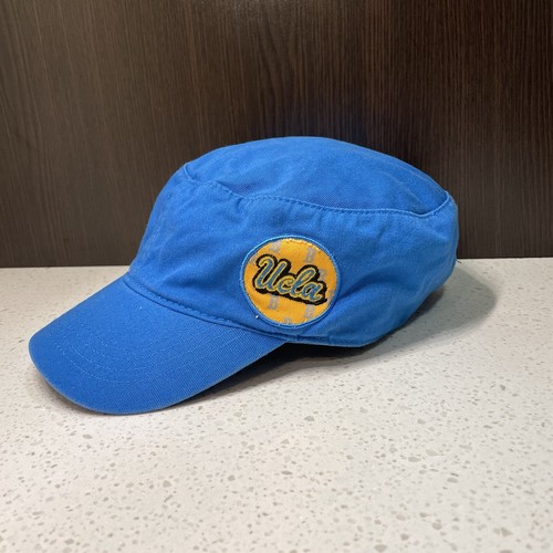 UCLA Bruins Baseball Hat - Officially Licensed Adjustable Cap For Game Day