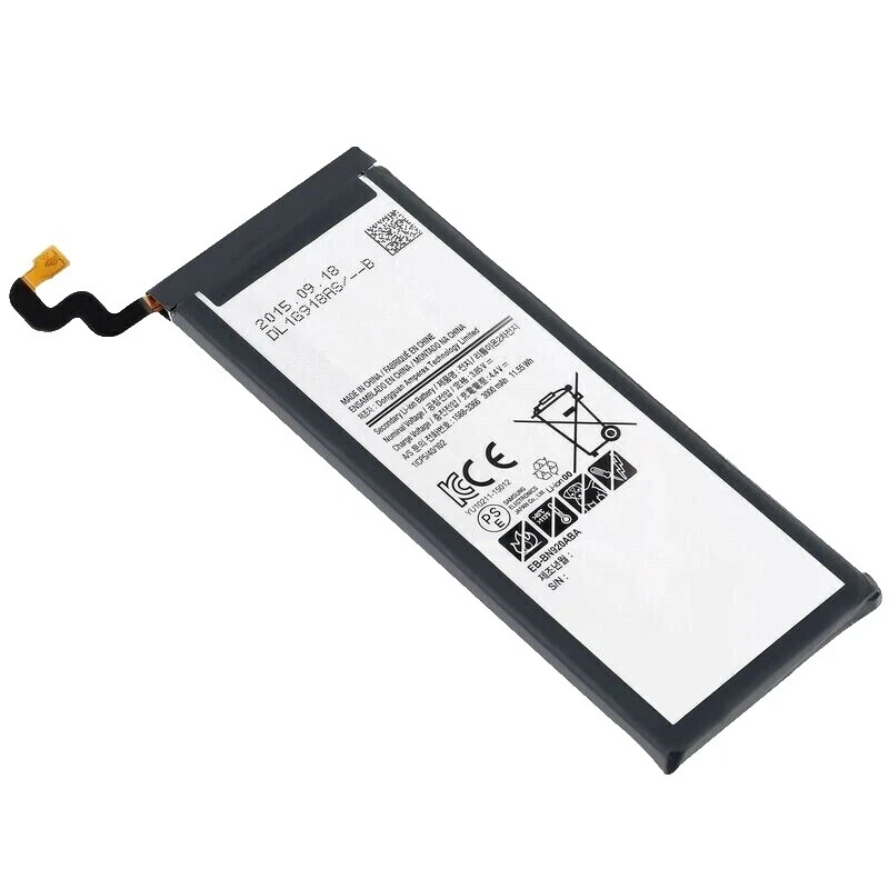 Batteries for Samsung Samsung Galaxy Note5