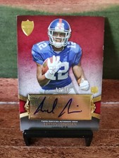 2011 Topps Football 19