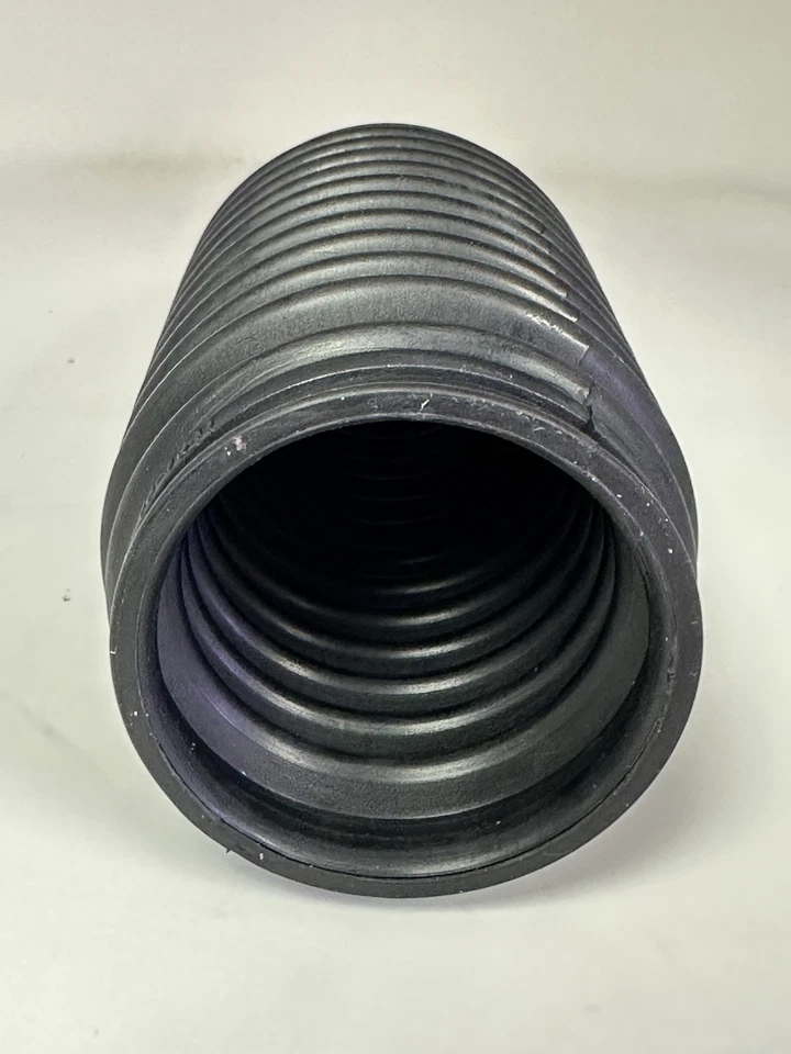 Kit de bota fole rack e pinhão para Ford Edge 2007-2014 fole EMPI esquerda/direita - Imagem 3 de 4