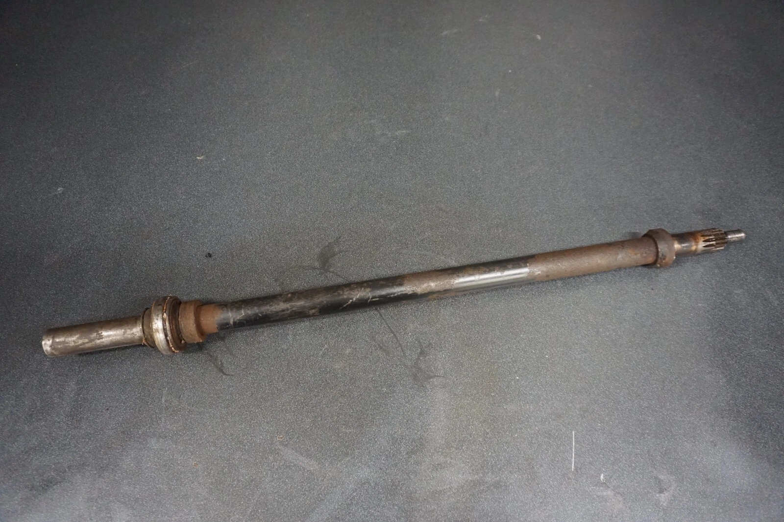 1994-2008 Arctic Cat OEM Secondary Jackshaft Driven Shaft Powder Special EFI 600