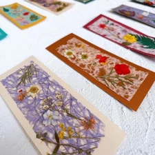 10 Sheets Art Paper 6"X8" Mix Media Craft Paper DIY Materials for Paper Craft Ha