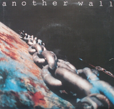 Another Wall - Another Wall / VG+ / 7