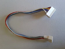 TASCAM 32 Reel-to-Reel Recorder WIRES w/ CONNECTORS