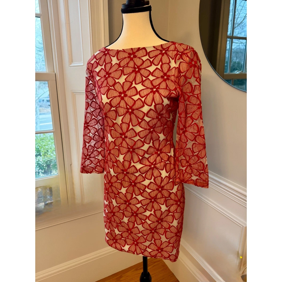 Diane von Furstenberg Red Lace Dresses for Women for sale | eBay Diane von Furstenberg Red Lace Dresses for Women for sale | eBay