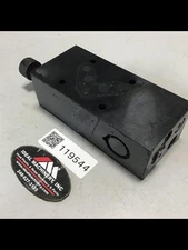 PARKER Valve PRM3PP25K31 Used #119544