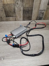 Harley Davidson Hogtunes REV 225 Series REV225-AA 225W Audio Stereo Amplifier 