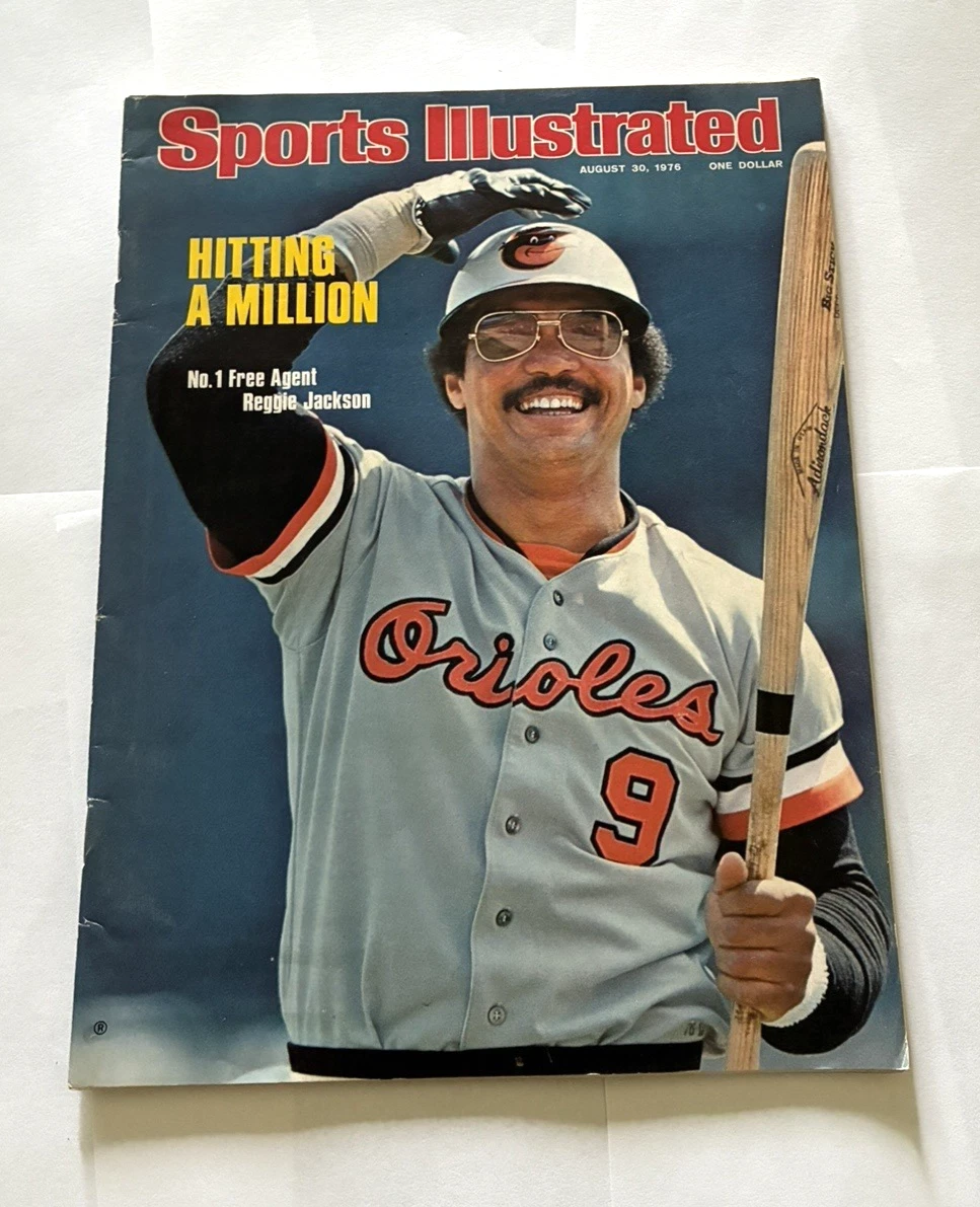 1976 Vintage Sports Magazines for sale | eBay