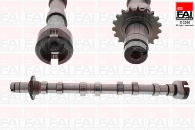 FAI AutoParts C421 Nockenwelle für CITROËN,DS,FORD,FORD USA,PEUGEOT