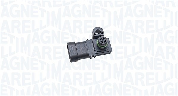Magneti Marelli Sensor, Saugrohrdruck U.A. FüR Chevrolet, Opel-image