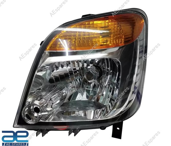 Scheinwerfer Links FüR Suzuki Wagon R 1.1L 2006-2010 35321M67K00 Aes-image