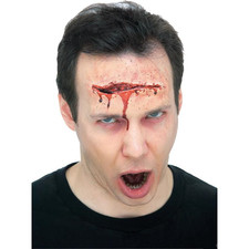 Large Gash Prosthetic - Paper Magic