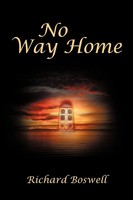 No Way Home | Richard Boswell | Taschenbuch | Kartoniert / Broschiert | Englisch