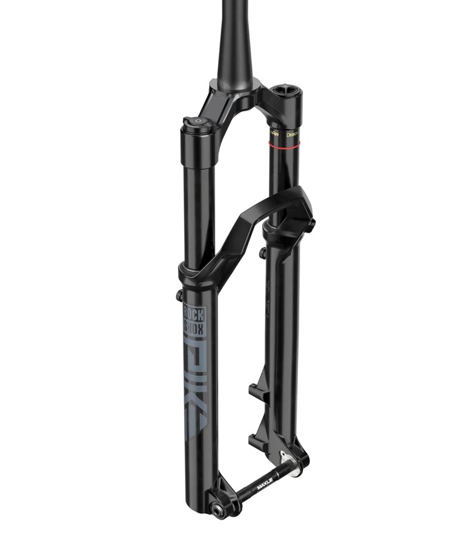 NEW 2026 RockShox Pike Base Fork 29" 140mm - BOOST - 44mm Offset FS-PIKE-BSE-C1