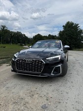 2024 Audi S5 PREMIUM PLUS