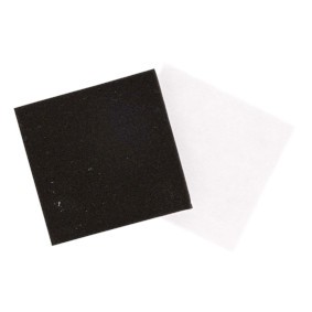 NDS EF74 Pulitore del Filtro del Motore per Aspirapolvere