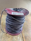 14 AWG BLACK 200c High-Temperature Appliance Wire SRML 350’FT — photo 1