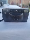 Minolta Freedom Family Zoom Point & Shoot Auto Focus Af 35mm Film Camera Works