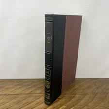 Britannica Great Book 1952 First Printing Vol 46 Hegel Vintage Hardcover