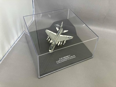 A-7E Corsair Ii U.S.Navy Va-82 Marauders Aj300 1978 | eBay
