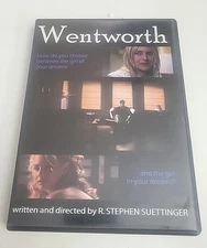 Wentworth DVD Short Film By R. Stephen Suettinger 17 Minutes 2005