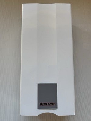 Stiebel Eltron HDB-E 24 Komfort Durchlauferhitzer, EEK: A, 24 kW/400 V (232002)