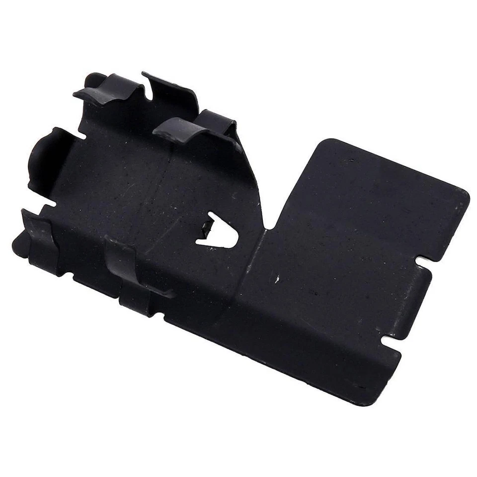 Теплозащитный экран стартера переменного тока 12668713 Delco для Chevy Suburban Express Van SaVana 1500 - Изображение 2 из 2