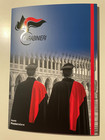 2026 Folder Filatelico Carabinieri Quartina con Chiudilettera Tessera Filatelica