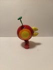 Handmade Hand-painted Nintendo Mario Sunshine 3.5" Plungelo Figurine Replica — photo 2