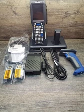 INTERMEC CK71 / 1001CP01 Handheld Mobile Computer Barcode Scanner New Open 