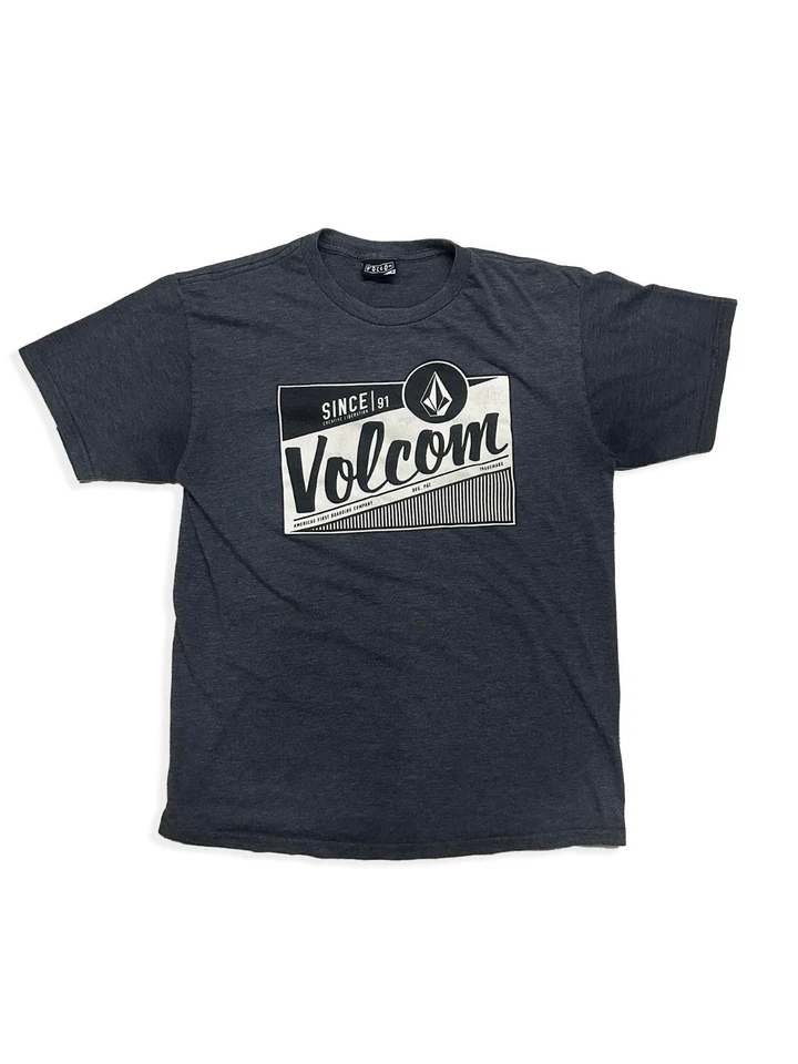 Lot 6 Mens Y2K Surf Skate Streetwear Bundle Mix Volcom Element Nike Billabong L - Image 2 of 4