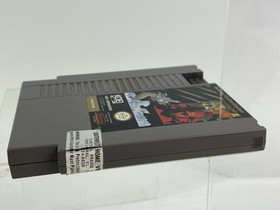 Romance of the Three Kingdoms (Nintendo NES, 1985)  NES Tested