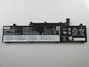 Akku LENOVO THINKPAD E14 GEN 2 L19M3PD5 45Wh 11.1V Original