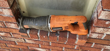 RIDGID TOOLS R8442 RECIPROCATING SAW (P06019316)