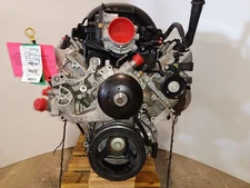 5.3L Engine Opt L84 from 2019 Silverado 1500 VIN D 8th Digit [64,071 mi] 2181733