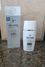 It Cosmetics Anti-Aging ARMOUR Super Smart Sk...