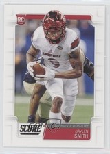 2019 Score Rookies Jaylen Smith #429 0w8