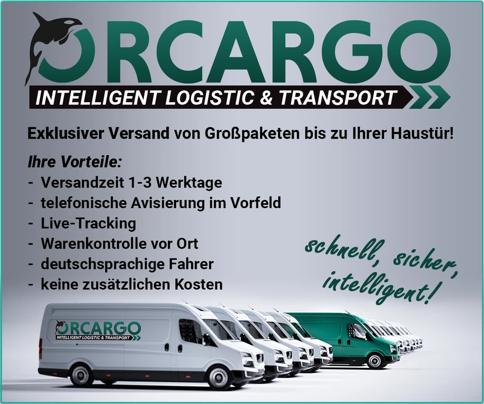 Ford Fiesta VI 6 JA8 Stoßstange vorne 08-12 grundiert nicht für NSW +5j.GARANTIE - Bild 2 von 2