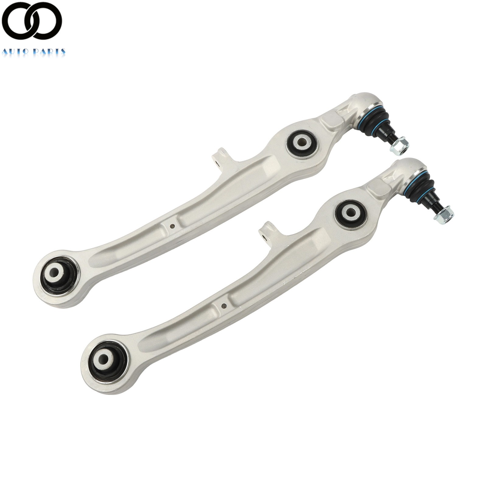 Bentley Continental GT 2004-2019 FRONT+RIGHT+UPPER Tie rod end