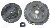 Kupplungssatz FÜR Renault - Rymec JT1077
