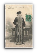 AWLP1-0036-03 - Louis Coulon - Scorniciatrice Aux Usines Smerlata A Montluçon