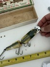 CREEK CHUB Jointed Spinning Pikie Multicolor Fishing Lure w/ Box #10 — photo 4