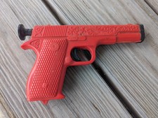 Vintage 1960s Wyandotte Dart Gun Works