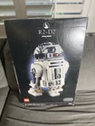 LEGO Star Wars: R2-D2 (75308) Brand New Factory Sealed Retired Set RARE Droid